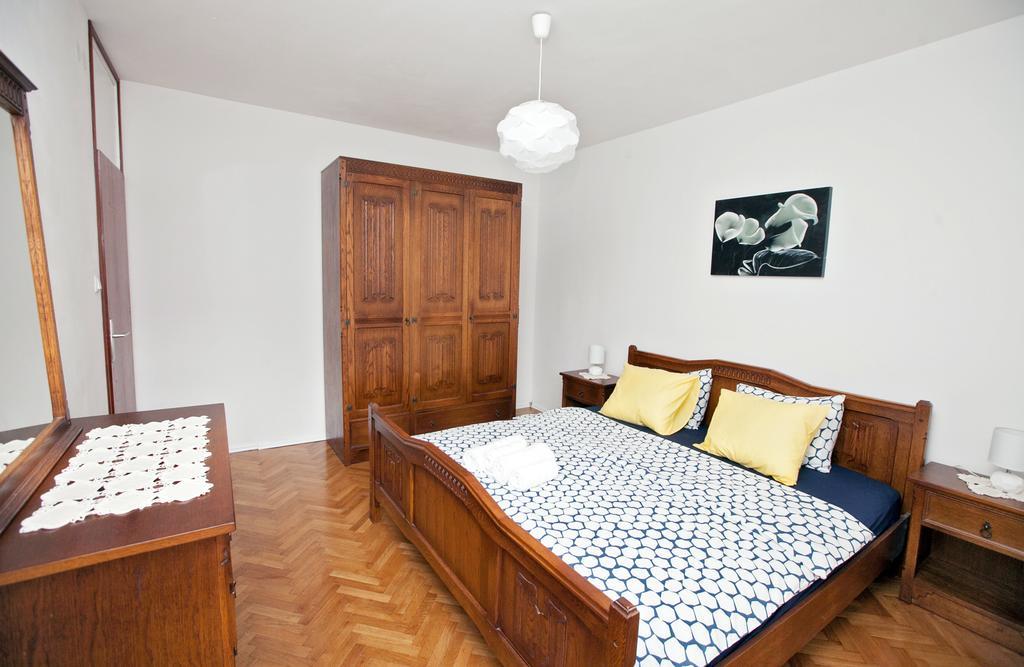 Anna Blue Apartment Split Kültér fotó