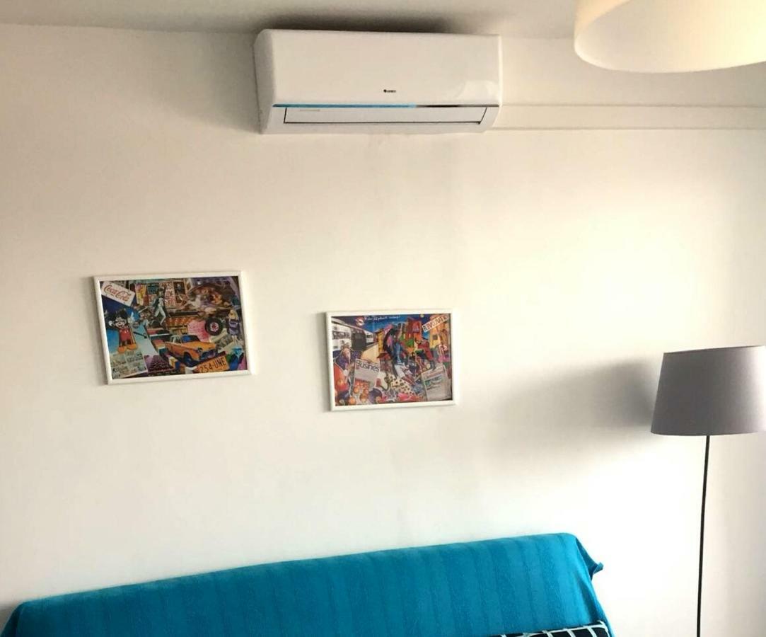 Anna Blue Apartment Split Kültér fotó